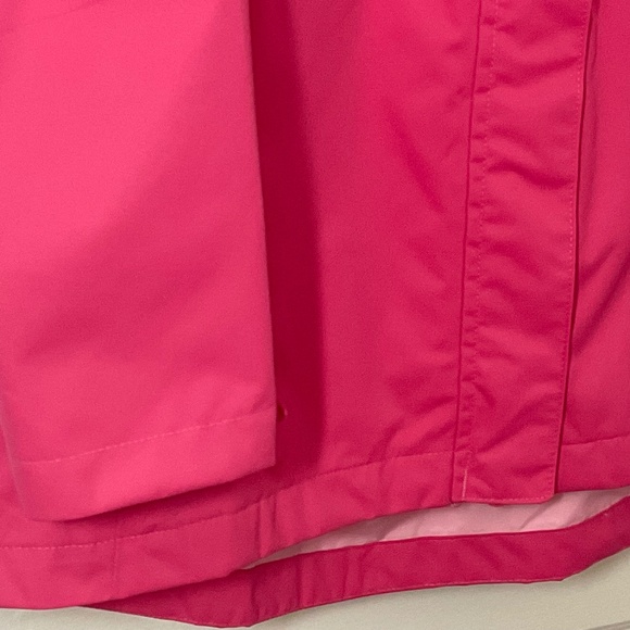 Columbia Arcadia II Jacket - Bright Pink - Picture 4 of 16